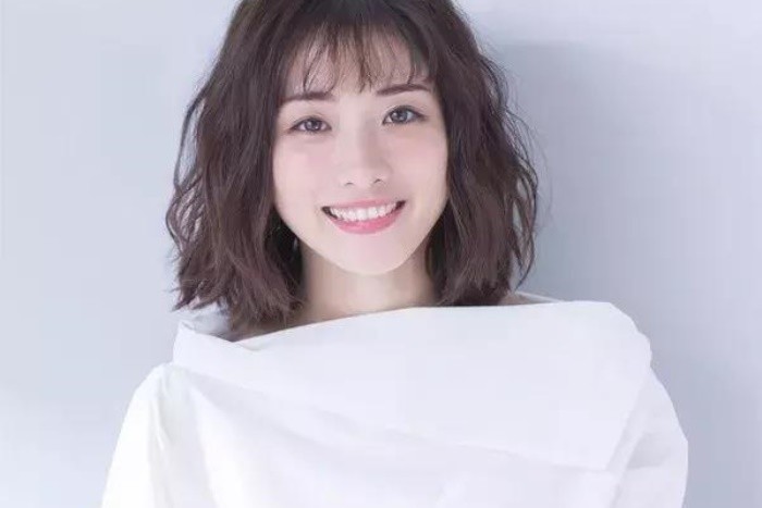 石原里美点燃奥运圣火盆，为何她能获此殊荣？