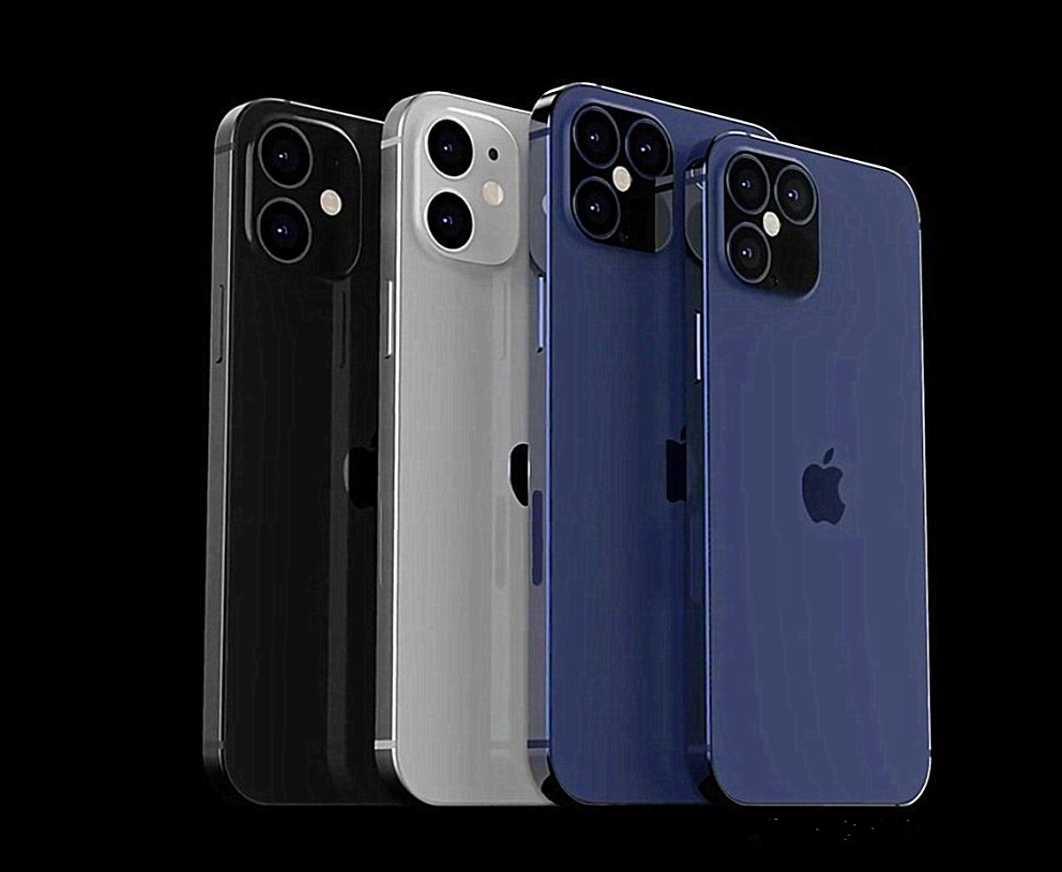 iPhone12首批货已售罄，iPhone12为何如此抢手？