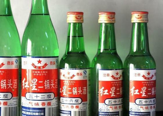 有什么纯粮食酒推荐的？