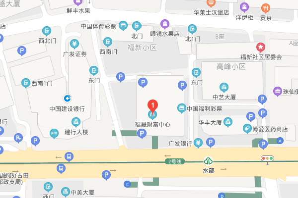 请问福州市社保中心在哪里