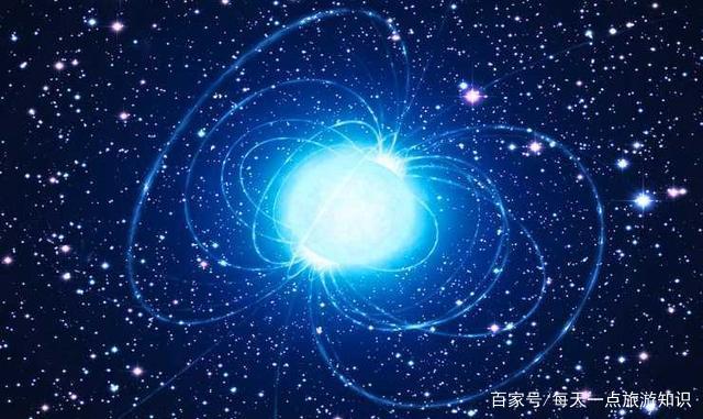 构成生命的原子和宇宙中的恒星是如何循环的呢？