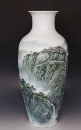 瓷器是用china，porcelain还是ceramic