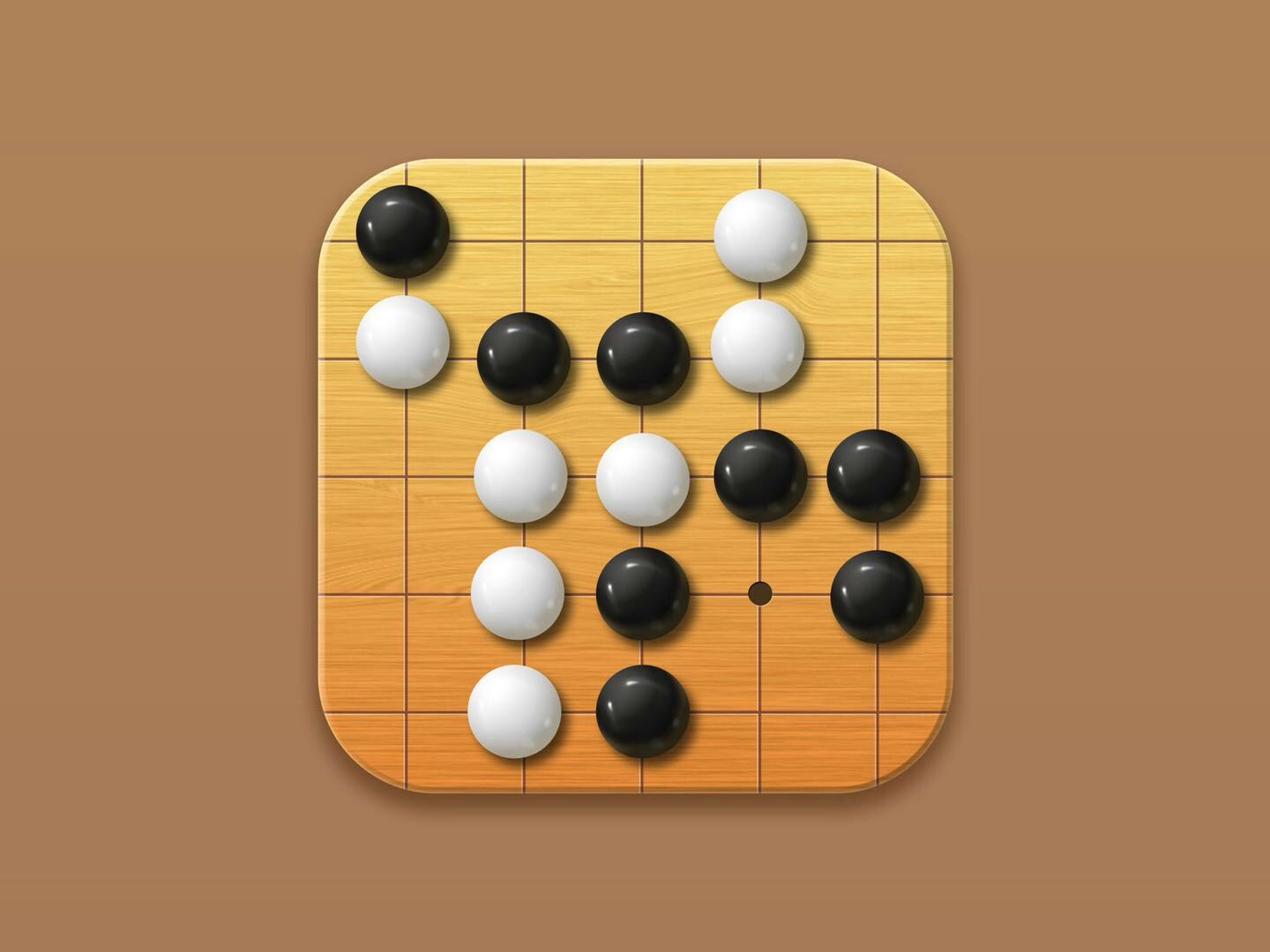 自学围棋的步骤和方法？