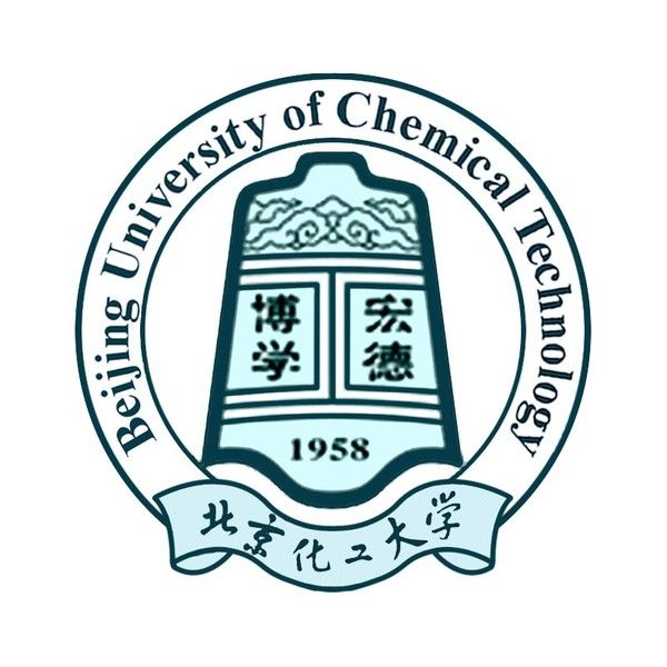 北京化工大学的校徽到底是什么