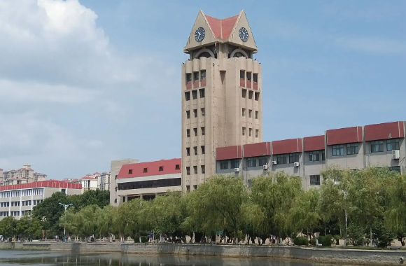 山东二本大学排名