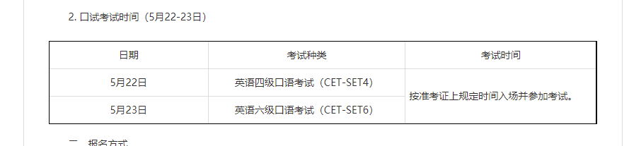 四六级英语考试成绩查询时间