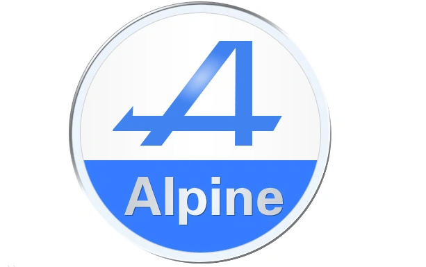 ALPINE是什么牌子