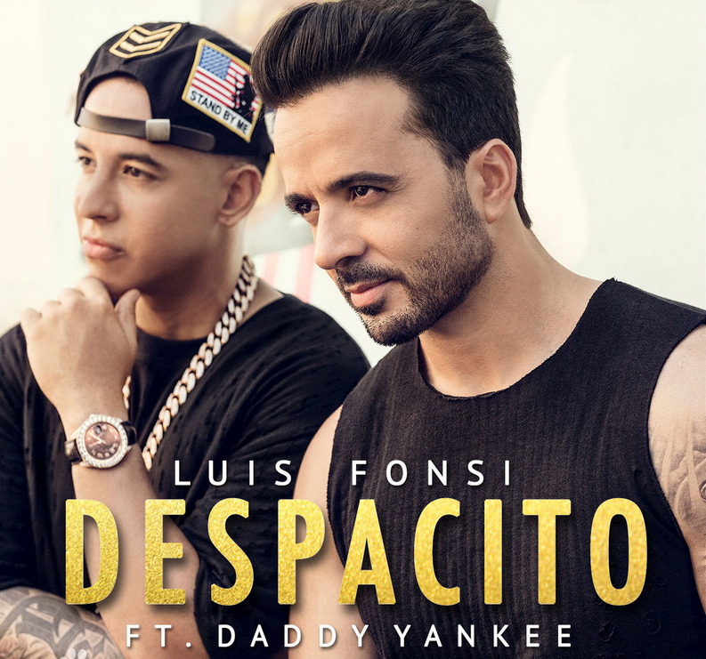 iPhone+despacito混音铃声有吗