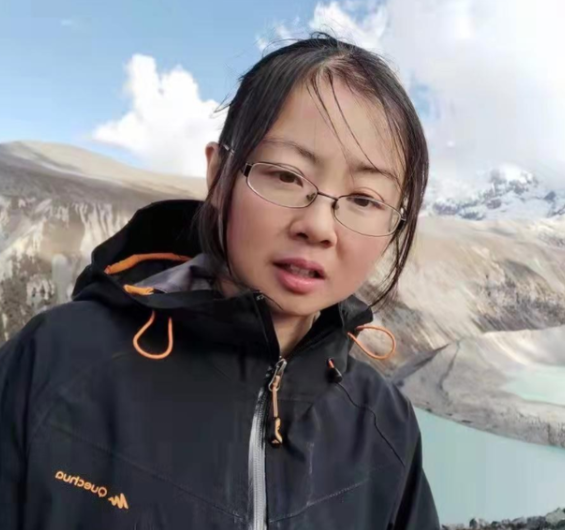 黄山95后女诗人星芽登山时不幸遇难，导致死亡的真正原因是什么？