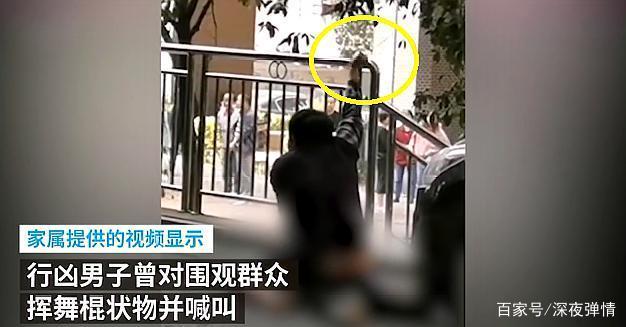 男童小区遇害，遭持续殴打30分钟，精神病已成为犯罪挡箭牌，你怎么看？