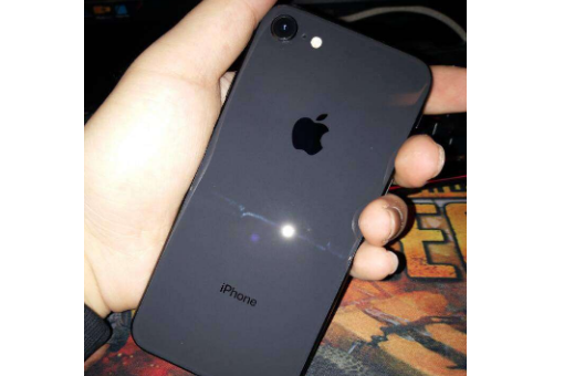 iphone8都有什么颜色图片