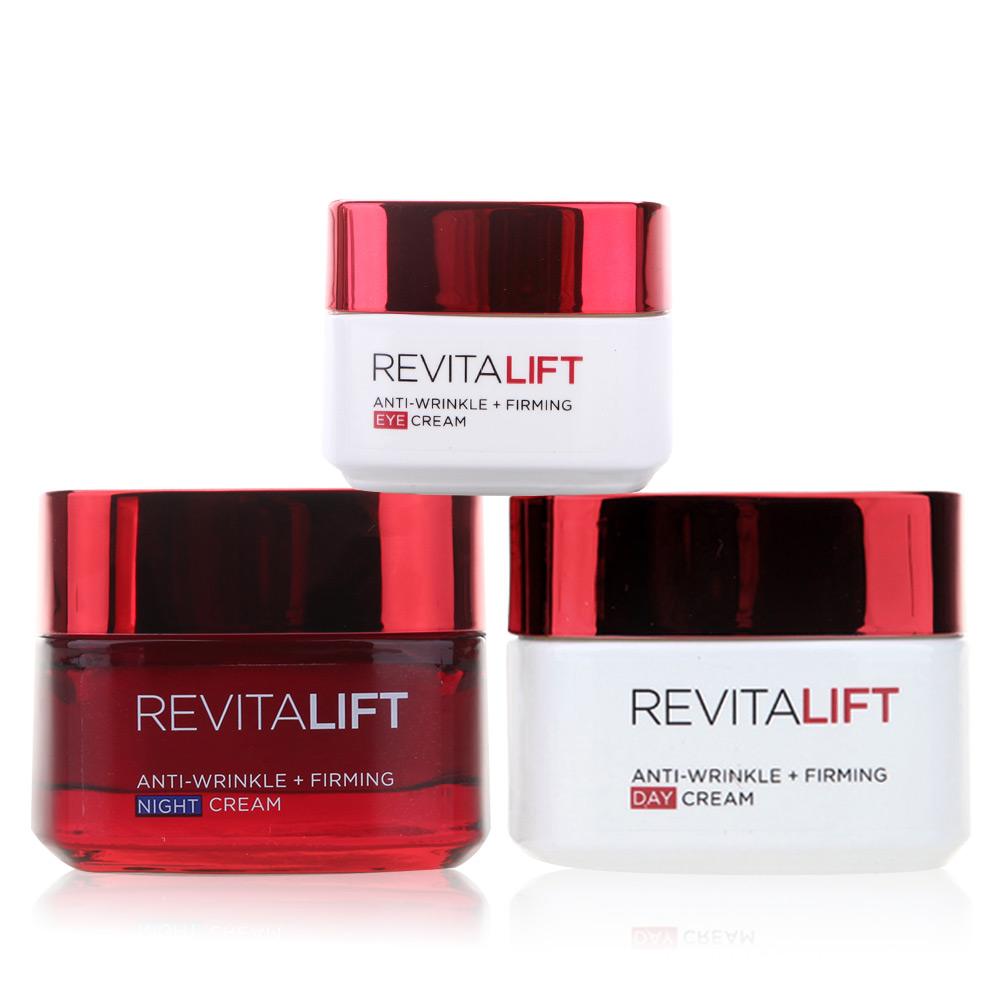 revitalift filler renew这是欧莱雅的那款