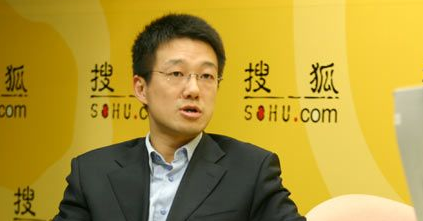 孙彤宇惨淡出局，孙彤宇有多少阿里股份