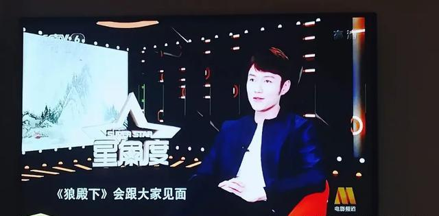 狼殿下为什么没播就黄了？不是有肖战吗？