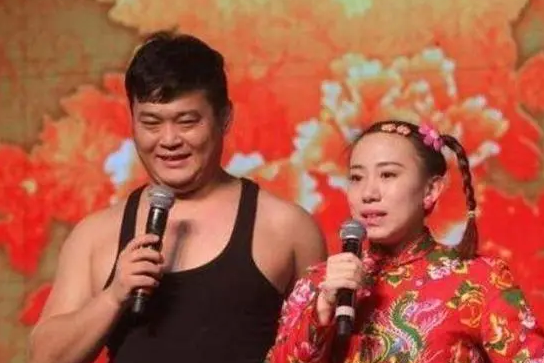 丫蛋自曝三胎流产，与王金龙离婚嫁同门师弟，女儿的样貌如何？