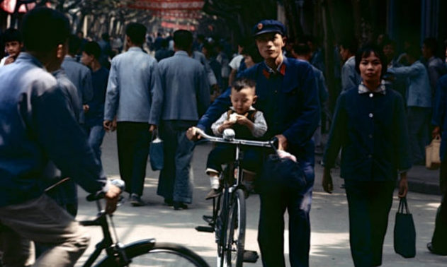 40年弹指一挥间，除了狗不理包子，还有哪些品牌店出现在历史痕迹上？