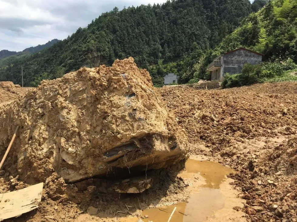 山西养猪村民屋棚倒塌致母女3人身亡，我们遇到这种情况时应该如何自救？