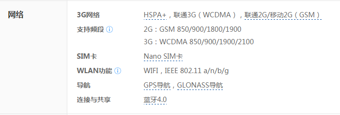 iphone 5 的充电器参数是多少?