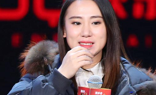 丫蛋自曝三胎流产，与王金龙离婚嫁同门师弟，女儿的样貌如何？