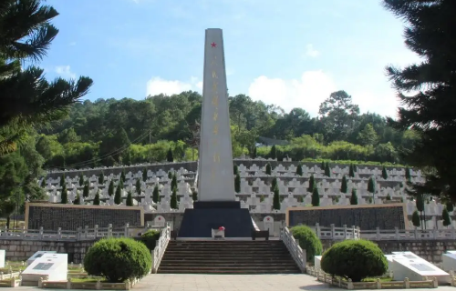 文山旅游攻略景点必去