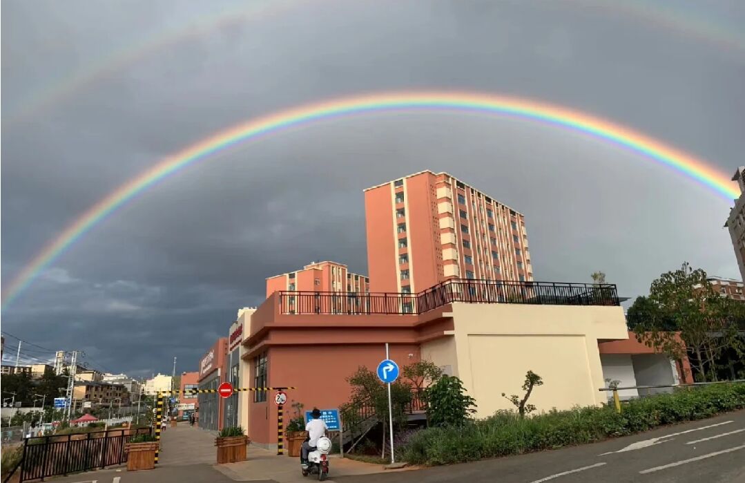 玉溪师范学院怎么样