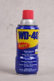 wd40是什么