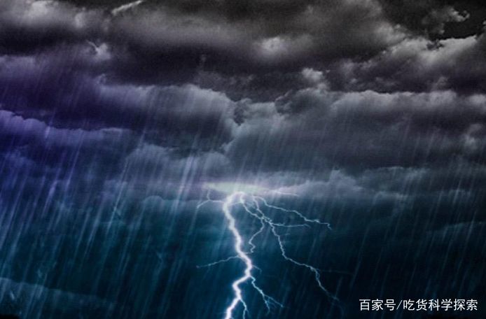 史前“最大的雨”，在地球上下了多久？