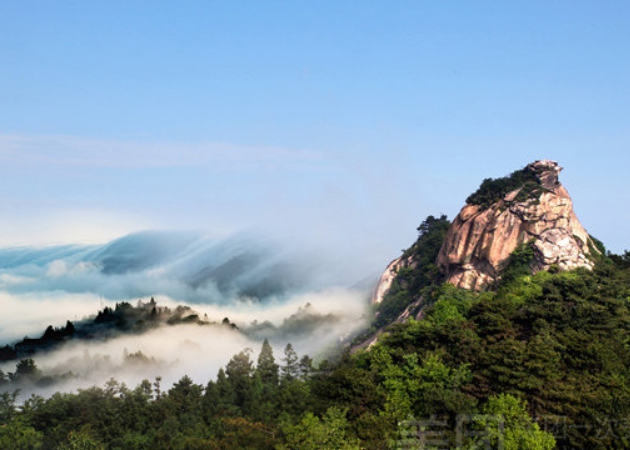 信阳旅游景点大全排名