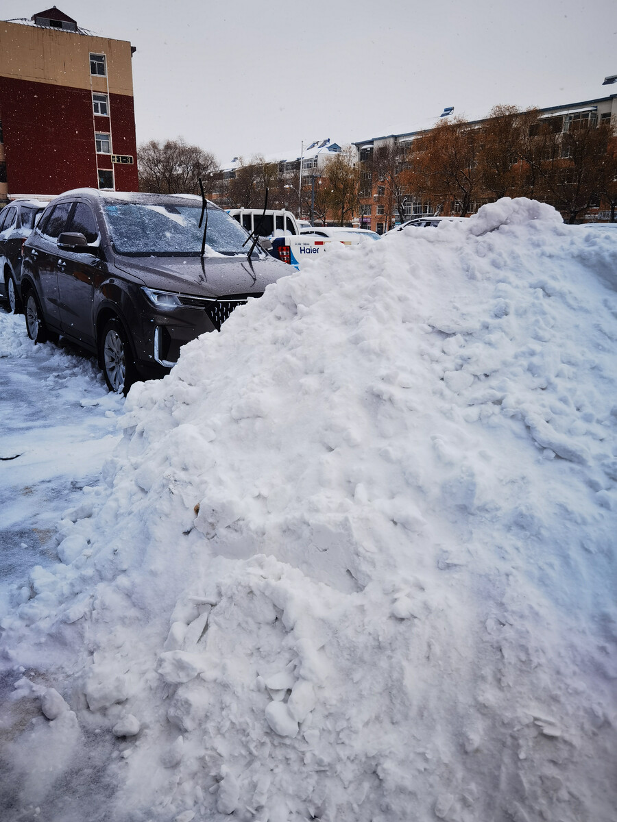 东北本轮降雪是否有极端性？本轮降雪为何积雪厚度深？