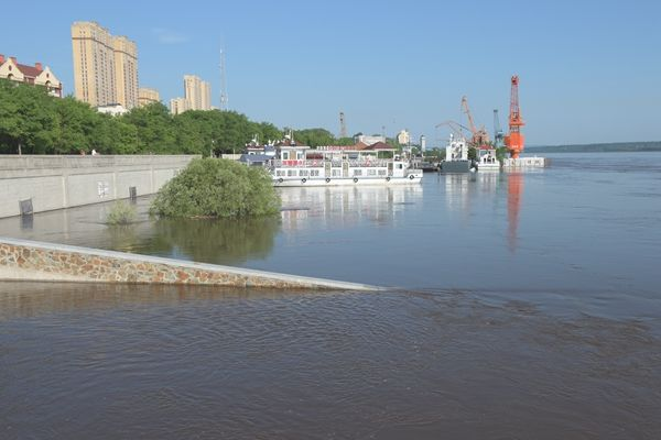 “烟花”破浙江登陆台风单站雨量极值，水利部做出了哪些警示？