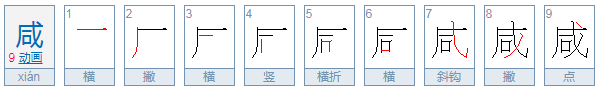 姓xian（2声），是哪个xian？怎么写呀？