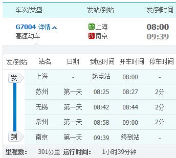 g7004是去苏州火车站坐吗