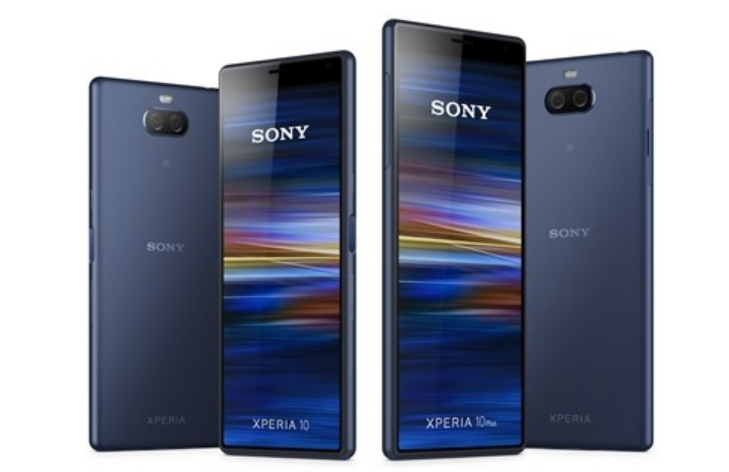 索尼新旗舰机Xperia 1 V渲染图曝光，为什么说它有些“另类”？