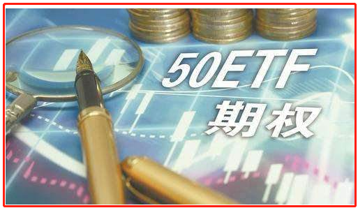 50Etf期权是什么意思，求高人指点