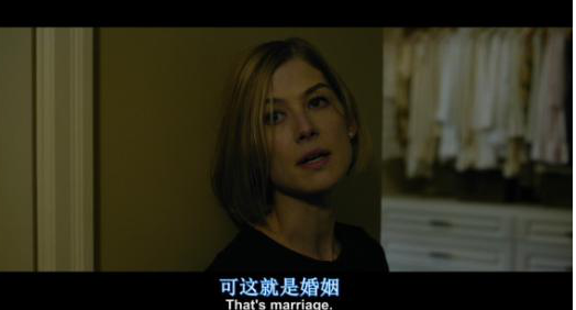 如何评价电影《Gone girl》以及它的结尾？