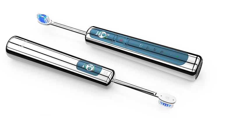 电动牙刷如何挑选