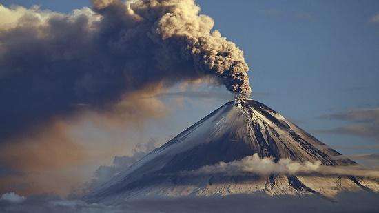 黄石超级火山很快要爆发？