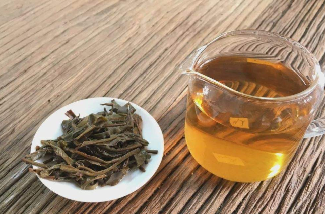 普洱茶现在有哪些高端的品牌呢？