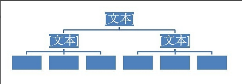 知识网络图怎么绘制啊？用word