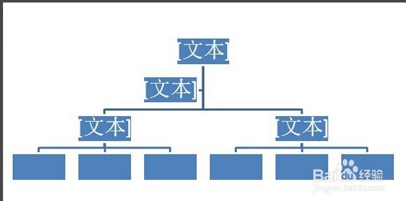 知识网络图怎么绘制啊？用word