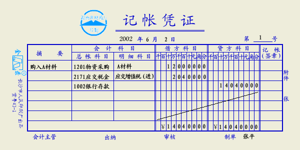 已付货款但没有收到发票怎么做会计分录