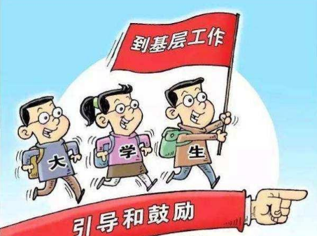 2020选调生报考条件是什么