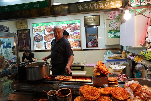 西宁市内有哪些旅游景点？