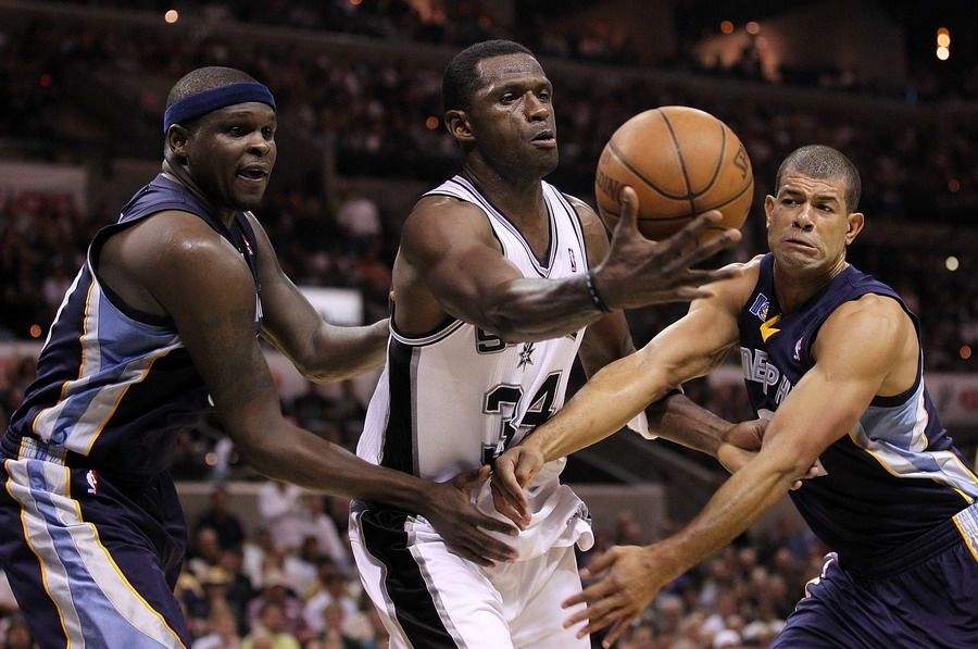 你能介绍一下NBA球员麦克戴斯吗？