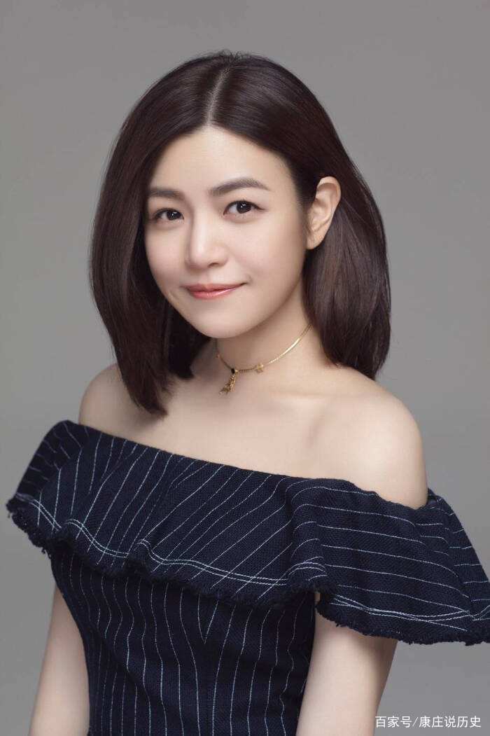 演员陈妍希为什么被叫小笼包，陈妍希的黑历史有哪些？