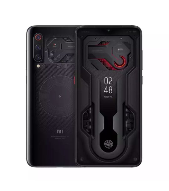 谁知道手机RedMi Note8Pro与小米cc9哪款性价比更高一些