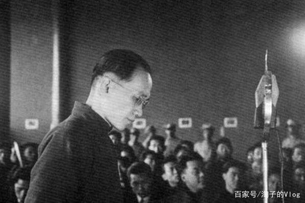 1951年渣滓洞幸存者冉益智找到组织后，却被枪决，究竟是为什么？