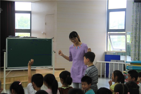 现在小学教师资格证好考吗