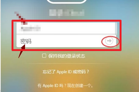 apple ID邮箱 在哪里登录