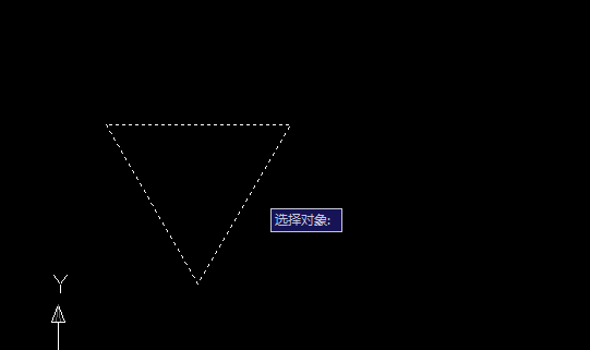 CAD的镜象快捷键是哪个啊?